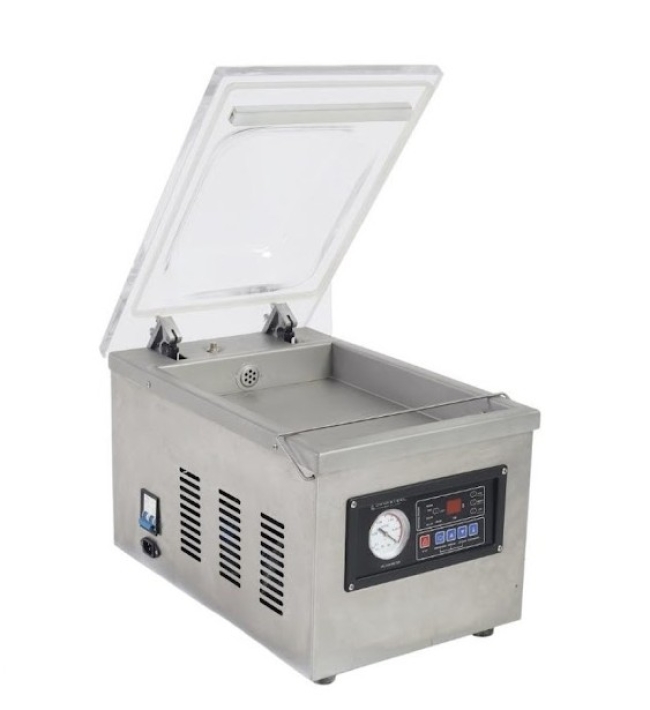 machine a mise sous vide 
