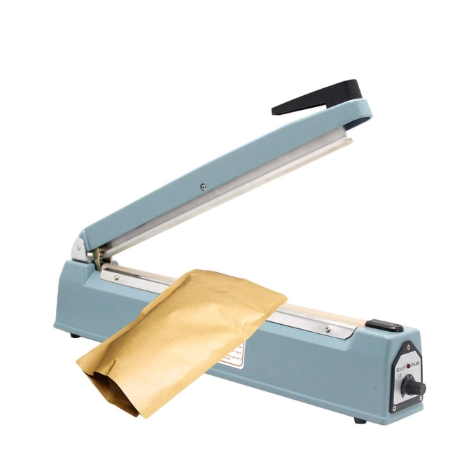 Scelleuse thermique